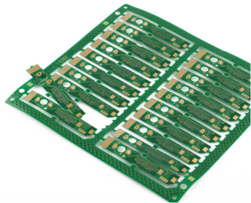 Exploring the Types of Circuit Boards We Offer